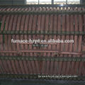 good quality aluminum scrap induction melting furnace spare parts for sale